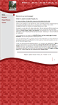 Mobile Screenshot of lamarreconcrete.com
